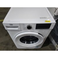 Beko Bw1o3721w – Wasmachine – 7 Kg – 1200 Tpm – Steam & Easystart | Welhof; Dé Outlet Store Van De Benelux