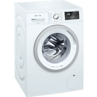 Siemens Wm14n190gb Wasmachine – 7 Kg – 1400 Toeren – Iqdrive & Speedperfect | Welhof; Dé Outlet Store Van De Benelux