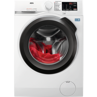 Aeg Lf62cb86 - Wasmachine - 8 Kg - 1600 Tpm - Energieklasse A | Welhof; Dé Outlet Store Van De Benelux