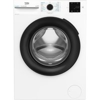 Beko Bm3wft31041w Wasmachine - Duurzame Motor - Steamcure® - 15 Programma_s - 10kg - 1400 Toeren | Welhof; Dé Outlet Store Van De Benelux