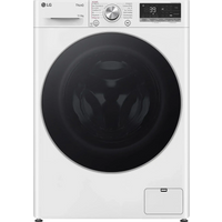Lg W4wr70x61 - Was-droogcombinatie - 10 Kg Wassen - 6 Kg Drogen - 1400 Tpm - Steam & Turbowash 360° - Energieklasse A/d | Welhof; Dé Outlet Store Van De Benelux
