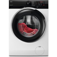 Aeg Lr6amz48fl - Wasmachine - 8 Kg - 1400 Tpm - Energieklasse A | Welhof; Dé Outlet Store Van De Benelux