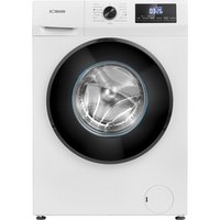 Bomann Wa 7175 - Wasmachine - 7 Kg - 1400 Tpm - Energieklasse A | Welhof; Dé Outlet Store Van De Benelux