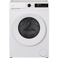 Candy Gwd4968-80 - Was-droogcombinatie - 9 Kg Wassen - 6 Kg Drogen - 1400 Tpm - Energieklasse A/d | Welhof; Dé Outlet Store Van De Benelux