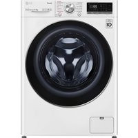 Lg V7wd96h1a - Was-droogcombinatie - 9 Kg Wassen - 6 Kg Drogen - 1400 Tpm - Ai Dd & Steam - Energieklasse A/e | Welhof; Dé Outlet Store Van De Benelux