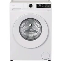 Candy Gd4108-80 - Wasmachine - 10 Kg - 1400 Tpm - Energieklasse A - Wit | Welhof; Dé Outlet Store Van De Benelux