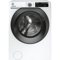 Hoover Hw 49xmbb/1-s - H-wash 500 - Wasmachine - 9kg 1400t | Welhof; Dé Outlet Store Van De Benelux