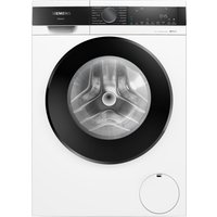 Siemens Wg44g2f41 - Wasmachine - 9 Kg - 1400 Tpm - Energieklasse A | Welhof; Dé Outlet Store Van De Benelux