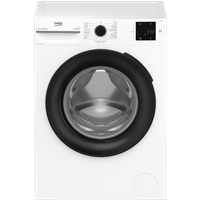 Beko Bm1wfu3842w - Wasmachine - 8 Kg - 1400 Tpm - Energieklasse B | Welhof; Dé Outlet Store Van De Benelux