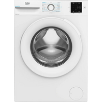 Beko B3w31041w - Wasmachine - 10 Kg - 1400 Tpm - Energieklasse A | Welhof; Dé Outlet Store Van De Benelux