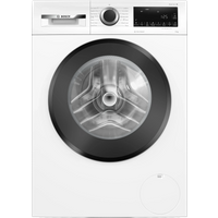 Bosch Wgg24400gb - Wasmachine - 9 Kg - 1400 Tpm - Energieklasse A | Welhof; Dé Outlet Store Van De Benelux