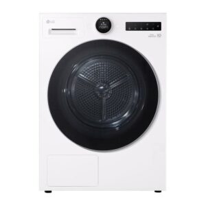 LG RT90X8 Warmtepompdroger Wit