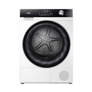 Frilec KOBLENZ9884TWP-010C Warmtepompdroger Wit