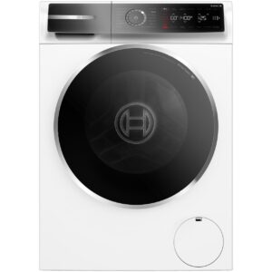 Bosch WGB2540LNL Wasmachine Wit