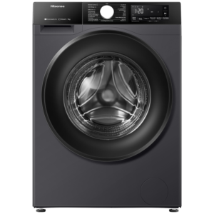 HISENSE WF3S9043BB3 -  Wasmachine Voorlader - 9 kg - 1400 rpm - 72 dB