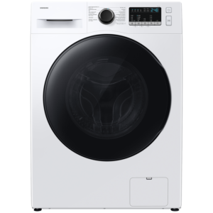 SAMSUNG Hygiene Steam WD8UHG4U04BEEN - 8 kg + 5 kg Was-droogcombinatie