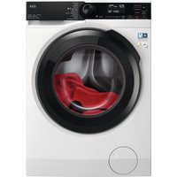 Aeg Lwr76144 - Was-droogcombinatie - 11 Kg Wassen - 7 Kg Drogen - 1400 Tpm - Prosteam - Energieklasse A/d | Welhof; Dé Outlet Store Van De Benelux