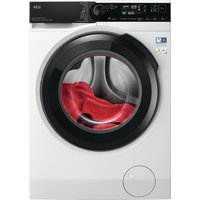Aeg Lr7696aad4 - Wasmachine - 9 Kg - 1600 Tpm - Prosteam - Energieklasse A | Welhof; Dé Outlet Store Van De Benelux