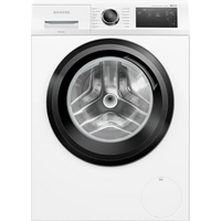 Siemens Wm14ur5em - Wasmachine - 9 Kg - 1400 Tpm - Iqdrive | Welhof; Dé Outlet Store Van De Benelux