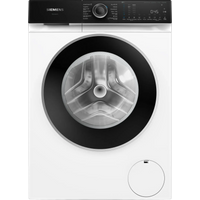 Siemens Wg44h207nl - Wasmachine - 9 Kg - 1400 Tpm - Iqdrive & Home Connect - Energieklasse A | Welhof; Dé Outlet Store Van De Benelux