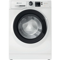 Bauknecht Bpw1014a - Wasmachine - 10 Kg - 1400 Tpm - Energieklasse A | Welhof; Dé Outlet Store Van De Benelux