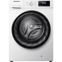 Heinner Hwdm-h9614a - Was-droogcombinatie - 9/6 Kg - 1400 Tpm | Welhof; Dé Outlet Store Van De Benelux