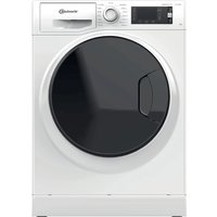 Bauknecht Wmelite923ps - Wasmachine - 9 Kg - 1400 Tpm - Energieklasse B | Welhof; Dé Outlet Store Van De Benelux