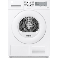 Samsung Dv80cgc2b0then - Warmtepompdroger - 8 Kg - Energieklasse C - Wit | Welhof; Dé Outlet Store Van De Benelux