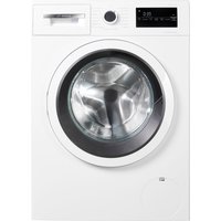 Bosch Wan28225 Koolborstelloze Wasmachine - Speedperfect - Bijvulfunctie - Activewater Plus | 8kg - 1400t | Welhof; Dé Outlet Store Van De Benelux