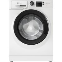 Bauknecht Supereco948a - Wasmachine - 9 Kg - 1400 Tpm - Energieklasse A - Wit | Welhof; Dé Outlet Store Van De Benelux