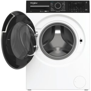Whirlpool WPM 27W ADS BE Wasmachine Wit