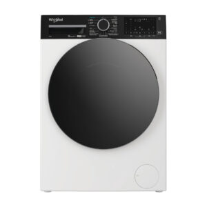 Whirlpool WPM 011W ADS BE Privilege Wasmachine Wit