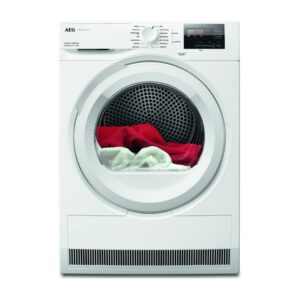 AEG TR72AACHEN Warmtepompdroger Wit