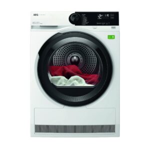 AEG TR85ESSEN Warmtepompdroger Wit