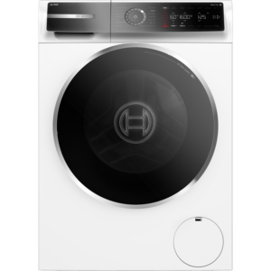 BOSCH WGB266ASNL - 72 dB - automatisch doseren Wasmachine (11 kg, 1600 rpm, A)