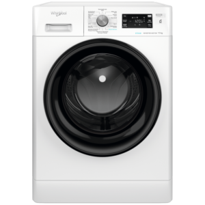WHIRLPOOL FFB 10469E BV BE - Wasmachine - 10 kg - 1400 rpm - 76 dB