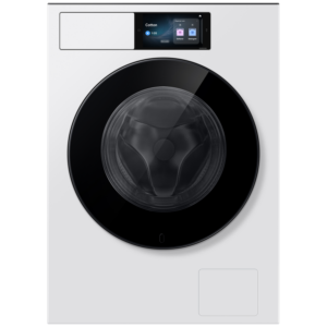 SAMSUNG WF90H09C4WT2 - Wasmachine - 9 kg - 1400 rpm - 72 dB - automatisch doseren Wasmachine (9 kg, 1400 rpm, A)