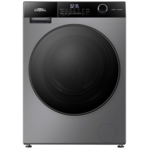 EVERGLADES EVWM91422AG - 72 dB Wasmachine (9 kg, 1400 rpm, A)