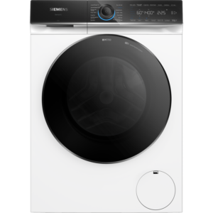 SIEMENS WG64B2ABNL - 70 dB - automatisch doseren Wasmachine (11 kg, 1400 rpm, A)