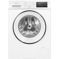 Siemens Wm14n0a5 - Wasmachine - 8 Kg - 1400 Tpm - Iqdrive - Energieklasse A | Welhof; Dé Outlet Store Van De Benelux