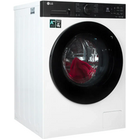 Lg F4wx709yp - Wasmachine - 9 Kg - 1300 Tpm - Energieklasse A | Welhof; Dé Outlet Store Van De Benelux