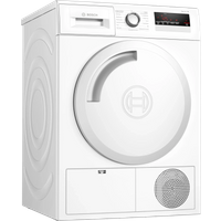 Bosch Wth83v75nl - Warmtepompdroger - 7 Kg - Autodry - Energieklasse A++ | Welhof; Dé Outlet Store Van De Benelux