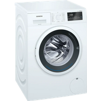 Siemens Wm14n2ecoduits - Wasmachine - 7 Kg - 1400 Tpm - Wit | Welhof; Dé Outlet Store Van De Benelux