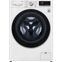 Lg F6wv709p1 - Wasmachine - 9 Kg - 1600 Tpm - Ai Dd & Steam - Energieklasse A | Welhof; Dé Outlet Store Van De Benelux