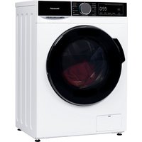 Hanseatic Hwma814b - Wasmachine - 8 Kg - 1300 Tpm - Energieklasse B | Welhof; Dé Outlet Store Van De Benelux