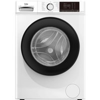 Beko Wmofe841 - Wasmachine - 8 Kg - 1400 Tpm - Energieklasse A | Welhof; Dé Outlet Store Van De Benelux