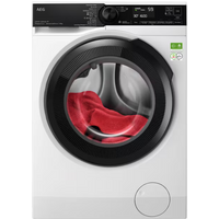 Aeg Lr8686uc4 - Wasmachine - 8 Kg - 1600 Tpm - Powercare - Energieklasse A | Welhof; Dé Outlet Store Van De Benelux