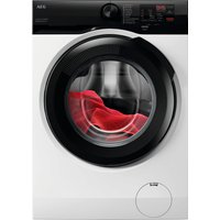 Aeg Lr6fe48fl - Wasmachine - 8 Kg - 1400 Tpm - Energieklasse A | Welhof; Dé Outlet Store Van De Benelux