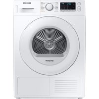 Samsung Dv70ta000te - Warmtepompdroger - 7 Kg - 65 Db - Energieklasse A++ | Welhof; Dé Outlet Store Van De Benelux