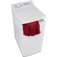 Hanseatic Htw510c - Bovenlader Wasmachine - 5 Kg - 1000 Tpm - Energieklasse C | Welhof; Dé Outlet Store Van De Benelux